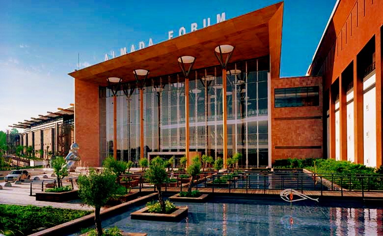 Primark reforça presença em Portugal com abertura de loja no Almada Forum