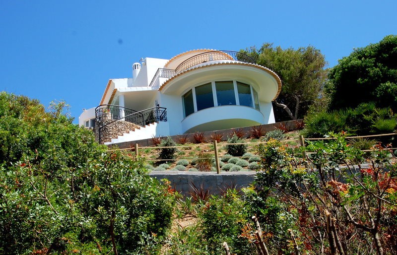10 casas de férias para veranear como os ricos e famosos
