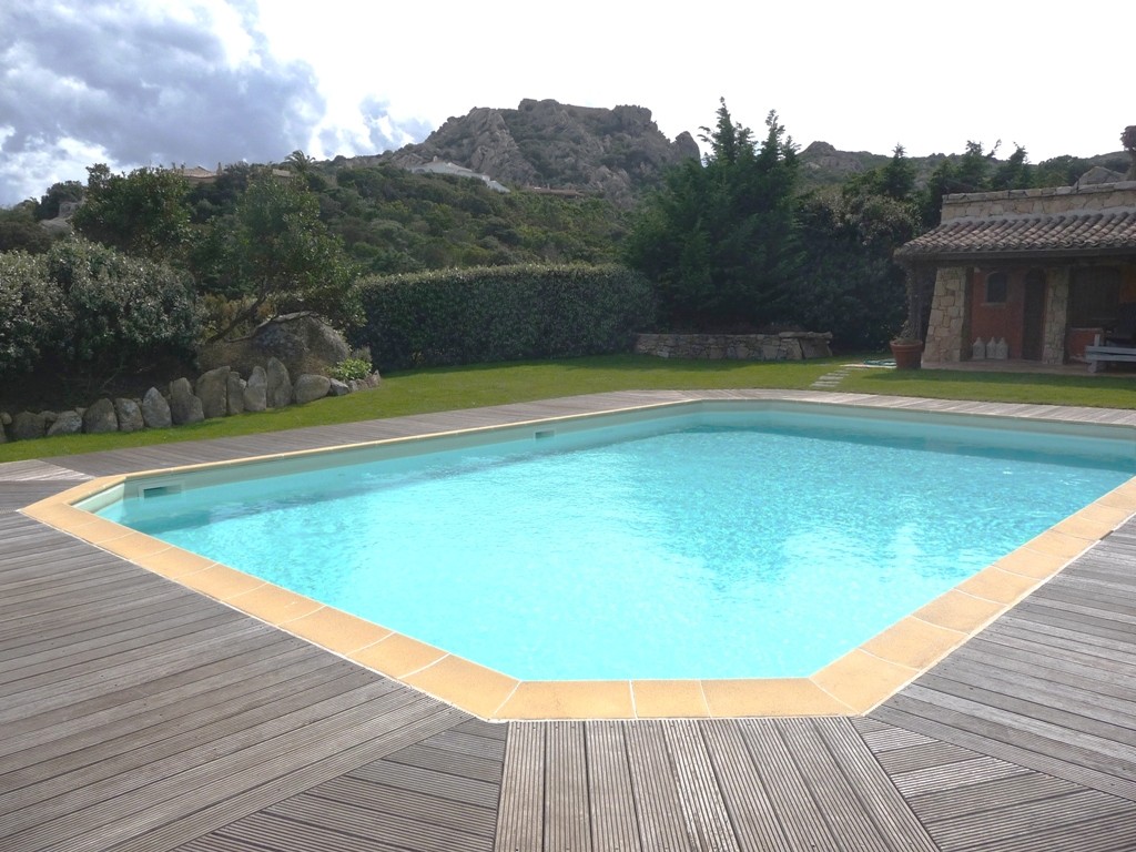 10 casas de férias para veranear como os ricos e famosos