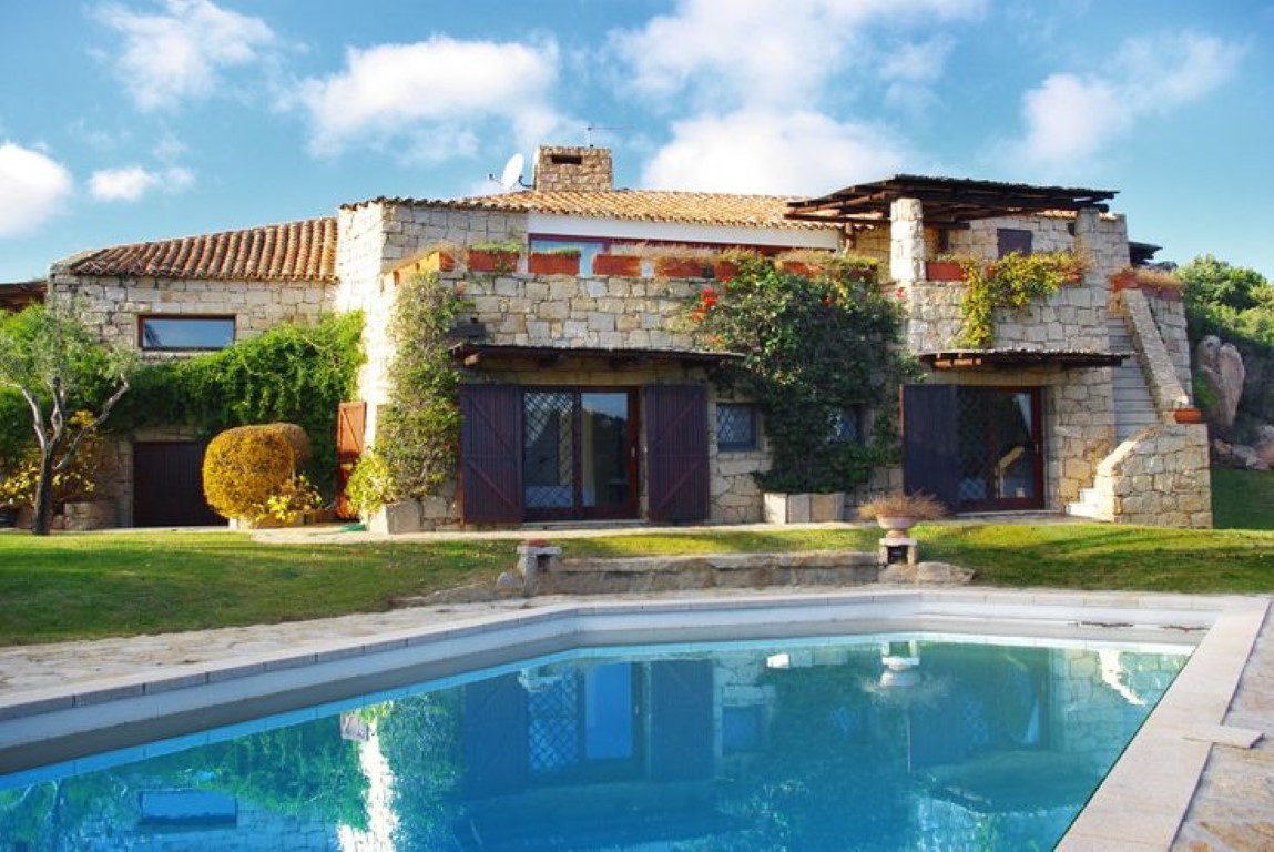 10 casas de férias para veranear como os ricos e famosos
