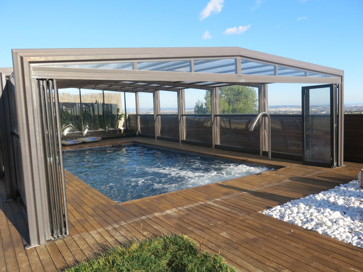 10 casas de férias para veranear como os ricos e famosos