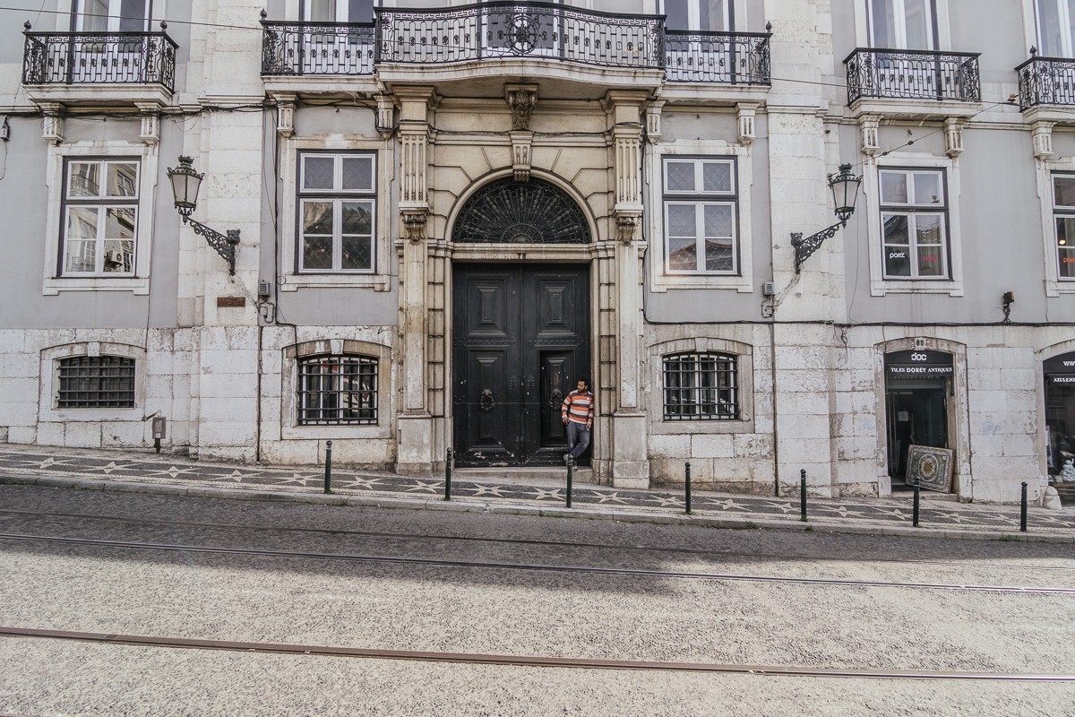 Palácio Quintela no Chiado: nos bastidores da reabilitação do novo espaço sensação de Lisboa