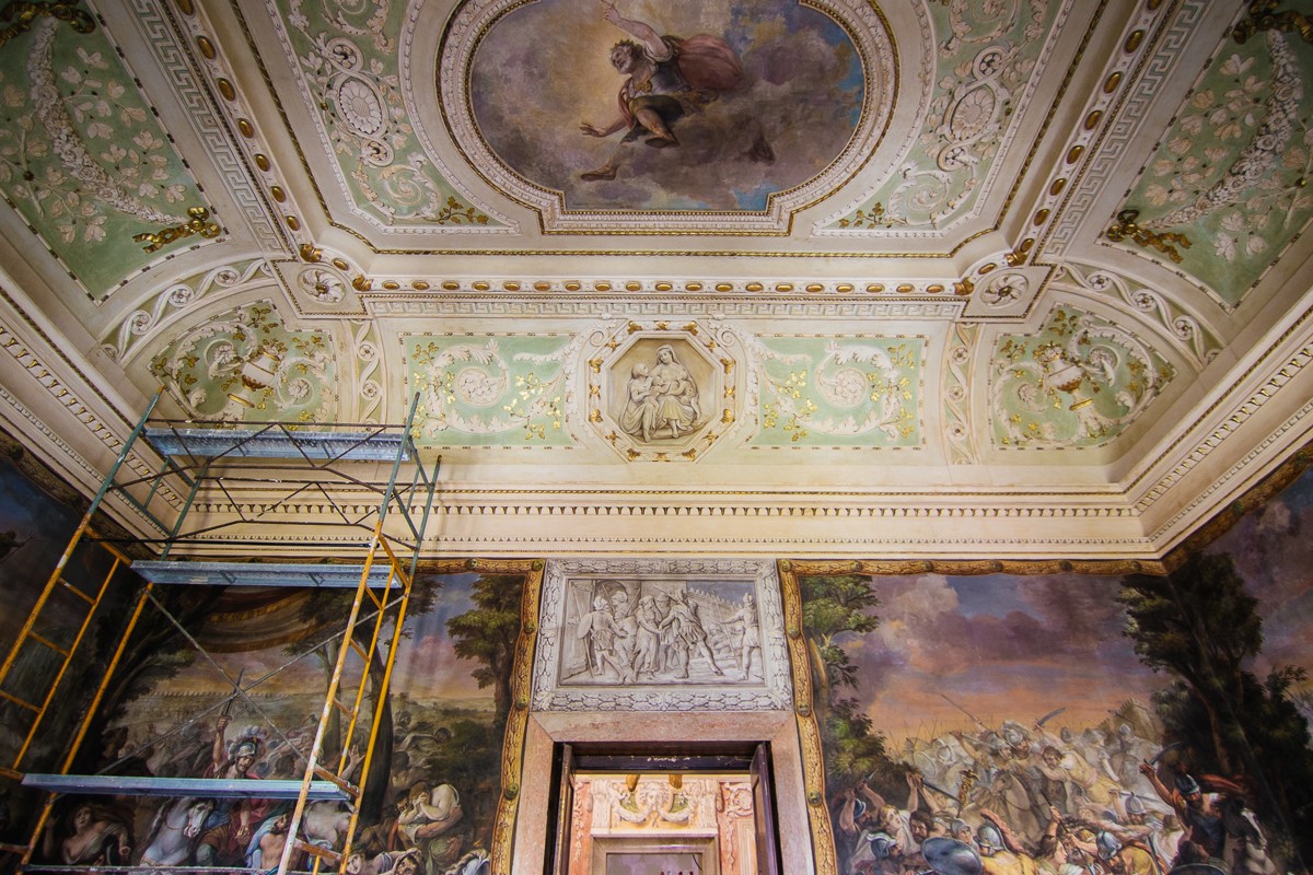 Palácio Quintela no Chiado: nos bastidores da reabilitação do novo espaço sensação de Lisboa