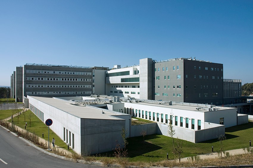 Construtora espanhola Sacyr lucra 113 milhões com venda de hospitais em Portugal 