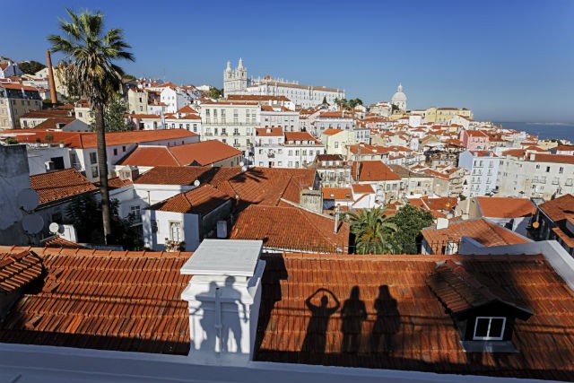 Lisboa: rendas estão mais caras, há menos casas e o alojamento local ganha força 