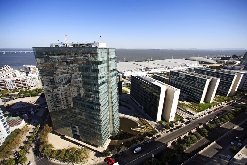 Campus de Justiça de Lisboa vendido a investidores estrangeiros por 223 milhões