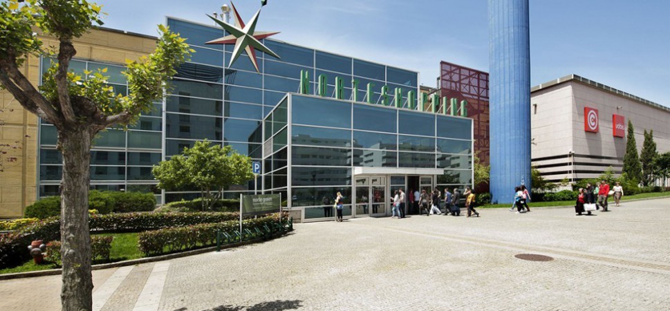 Sonae Sierra investe 43,5 milhões para expandir maior centro comercial do Norte