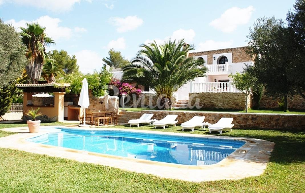 10 casas de férias para veranear como os ricos e famosos