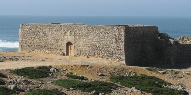 Estes 10 palácios do Estado estão à venda 