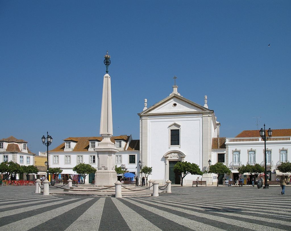 V. R. St. António quer cobrar taxa turística para financiar recuperação de património