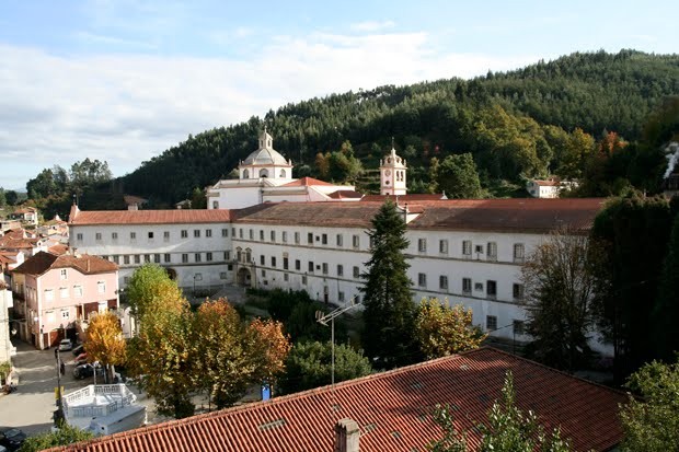 Estes 10 palácios do Estado estão à venda 