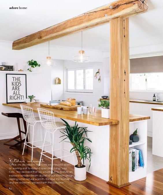 Ideias de decoração: dicas para um ambiente pequeno parecer enorme