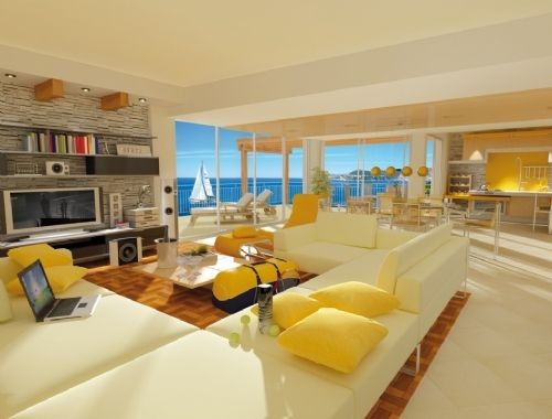 T2 à venda em Urb. Fronte Mare, Castelsardo, Sardegna