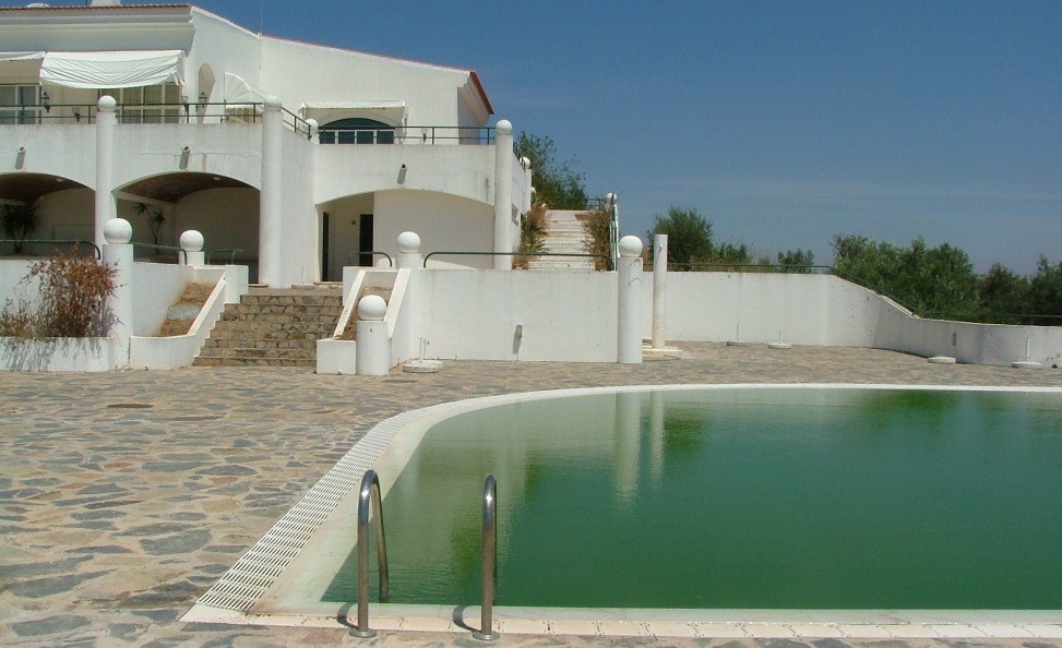 Estes 10 palácios do Estado estão à venda 