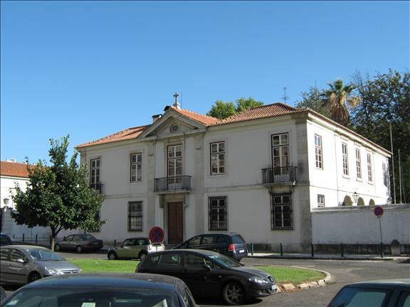 Estes 10 palácios do Estado estão à venda 