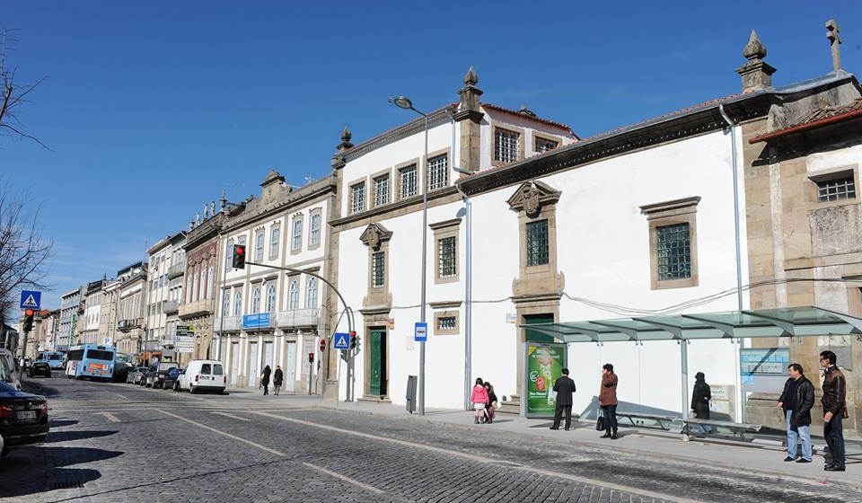 Estes 10 palácios do Estado estão à venda 