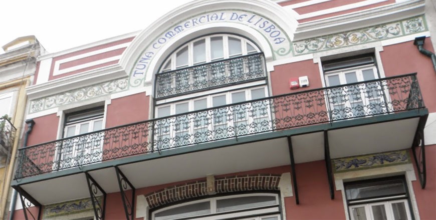 Imóvel de interesse municipal perto da Av.da Liberdade, no centro de Lisboa. Imóvel de interesse municipal perto da Av.da Liberdade, no centro de Lisboa.