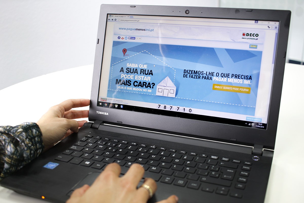 Pague menos IMI: saiba se o coeficiente de localização mudou