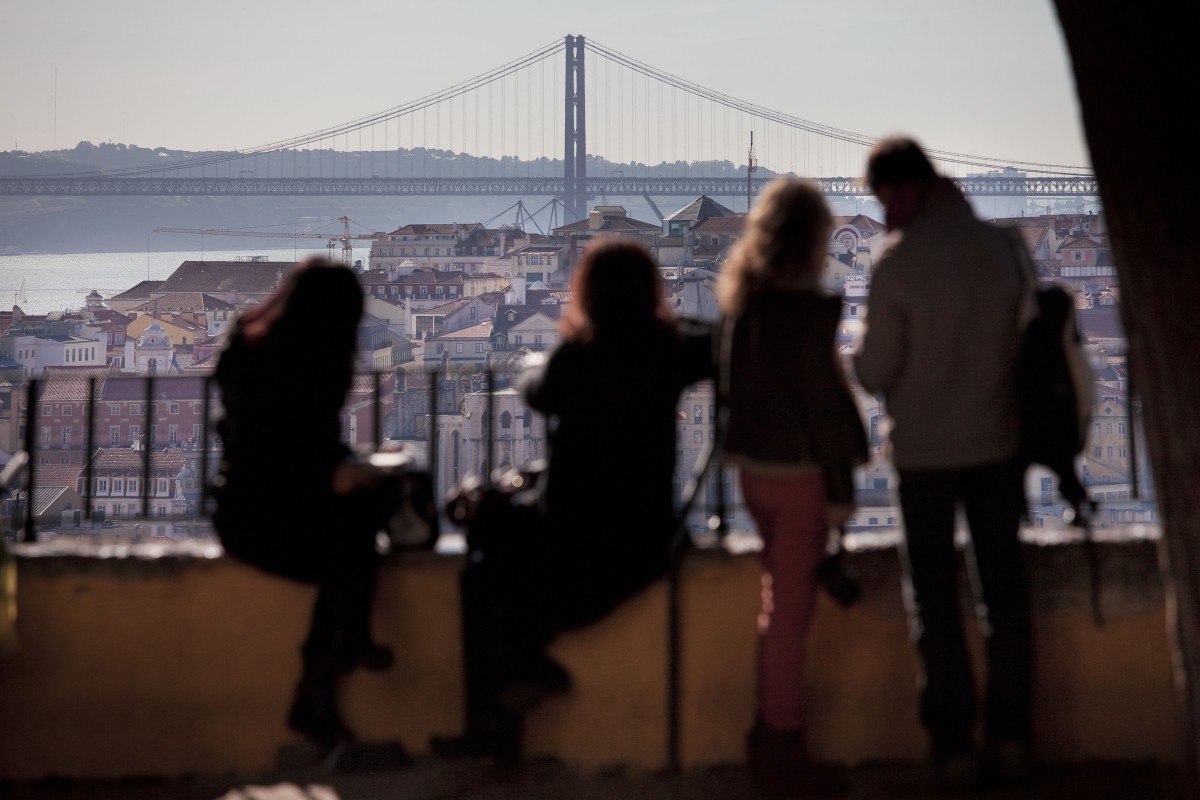 Queres viver em Lisboa? Câmara vai colocar no mercado até sete mil casas com rendas entre 250 e 450 euros 