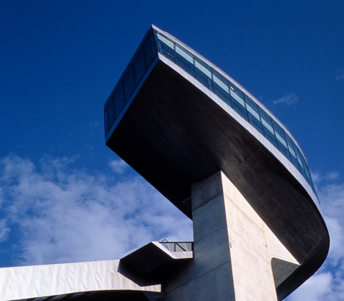 Zaha Hadid: o legado da arquiteta mais famosa do mundo