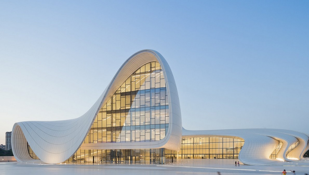 Zaha Hadid: o legado da arquiteta mais famosa do mundo