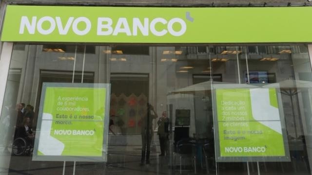 Novo Banco quer encaixar 700 milhões de euros com venda de imobiliário