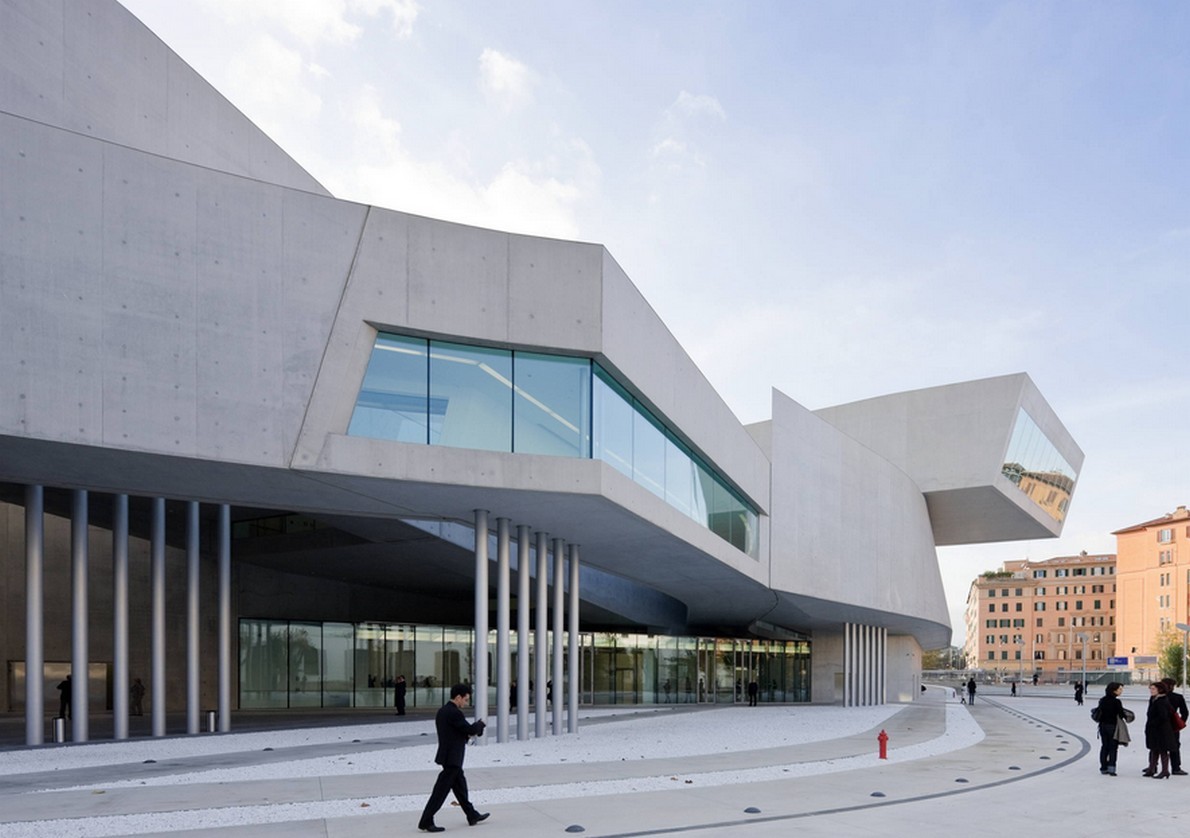 Zaha Hadid: o legado da arquiteta mais famosa do mundo