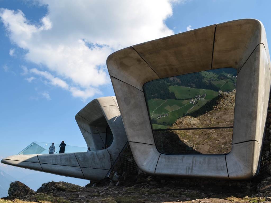 Zaha Hadid: o legado da arquiteta mais famosa do mundo