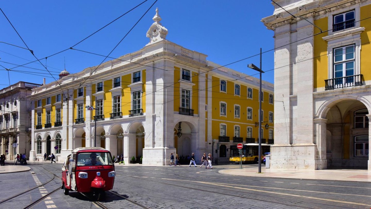 “Óscares do Imobiliário 2016”: E os vencedores são...