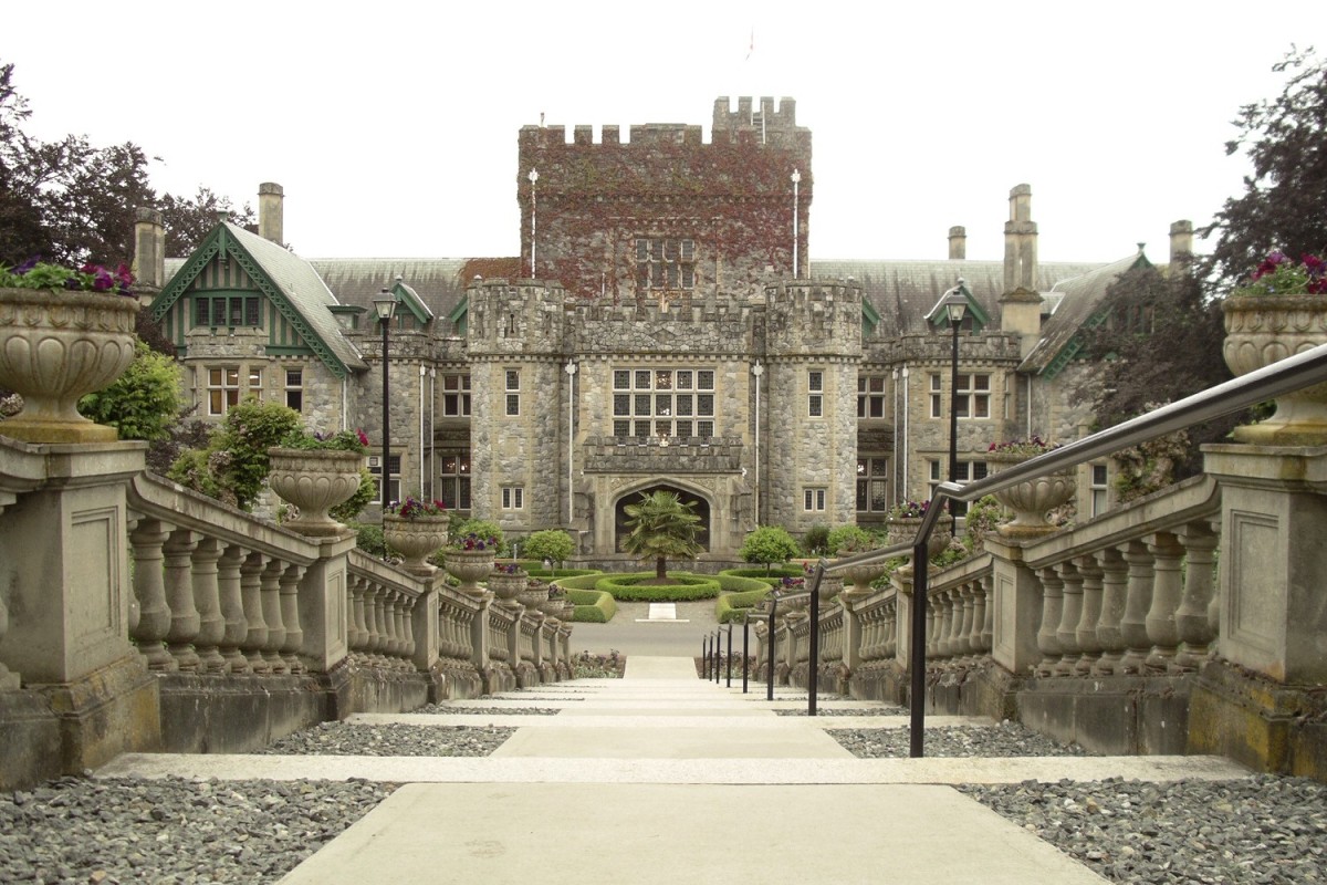 Algumas das universidades mais bonitas do mundo... uma é portuguesa