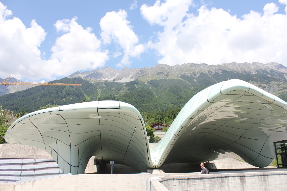Zaha Hadid: o legado da arquiteta mais famosa do mundo