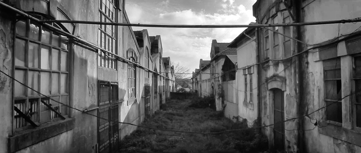 Antigo Matadouro do Porto vai “renascer das cinzas” com investimento de dez milhões 