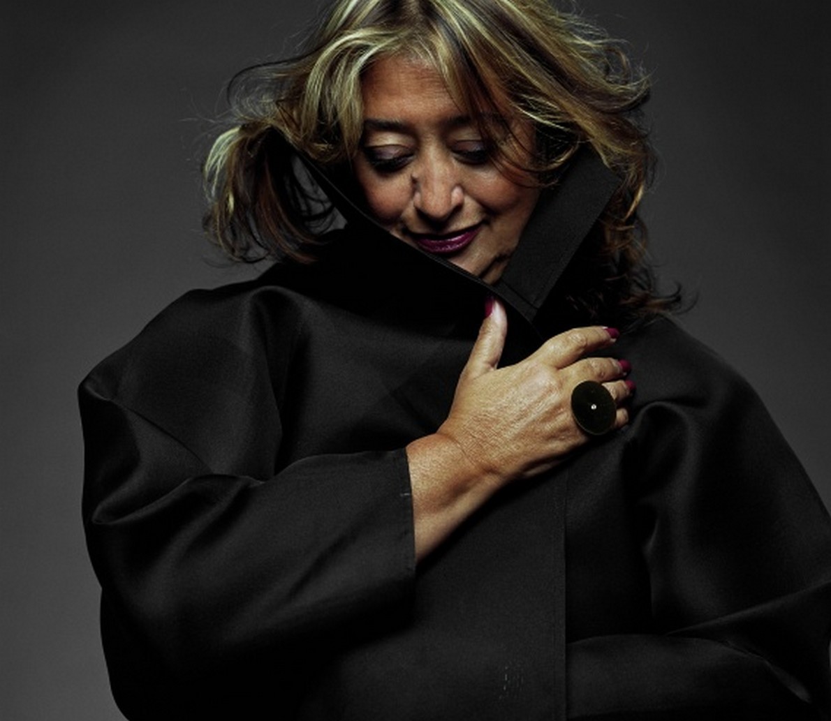 Zaha Hadid: o legado da arquiteta mais famosa do mundo