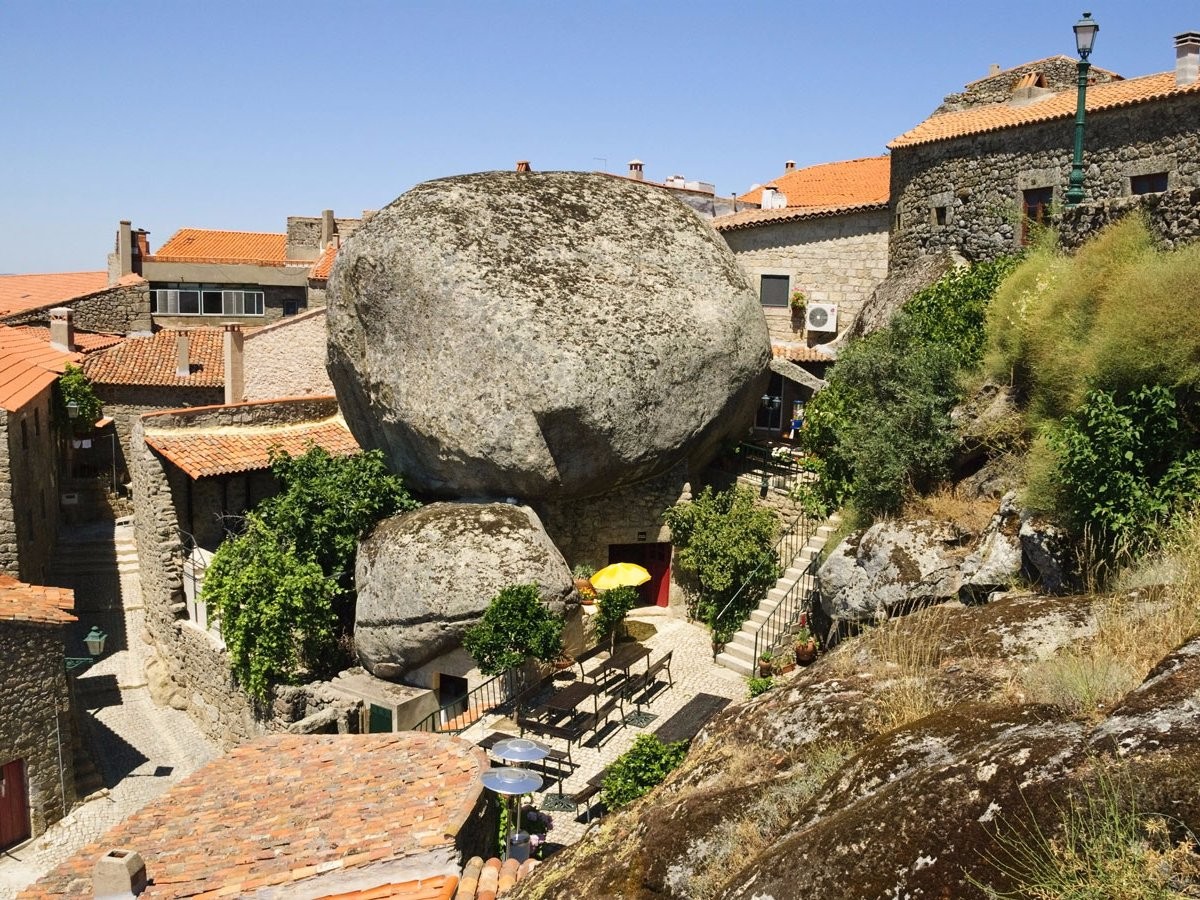 Estas são as 19 aldeias mais encantadoras do mundo: uma é portuguesa...