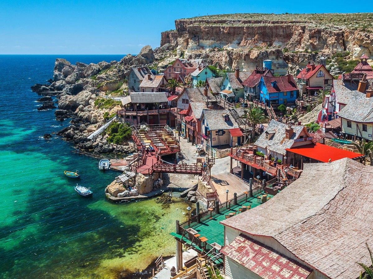 Estas são as 19 aldeias mais encantadoras do mundo: uma é portuguesa...
