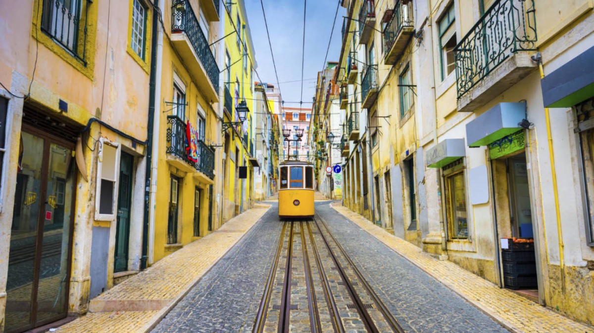Lisboa e Porto no top 10 das cidades europeias mais baratas para se viver 