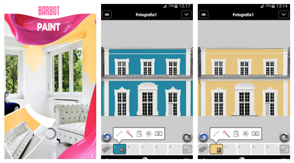 Ideias de decoração: Cores e tendências para o ano 2016 