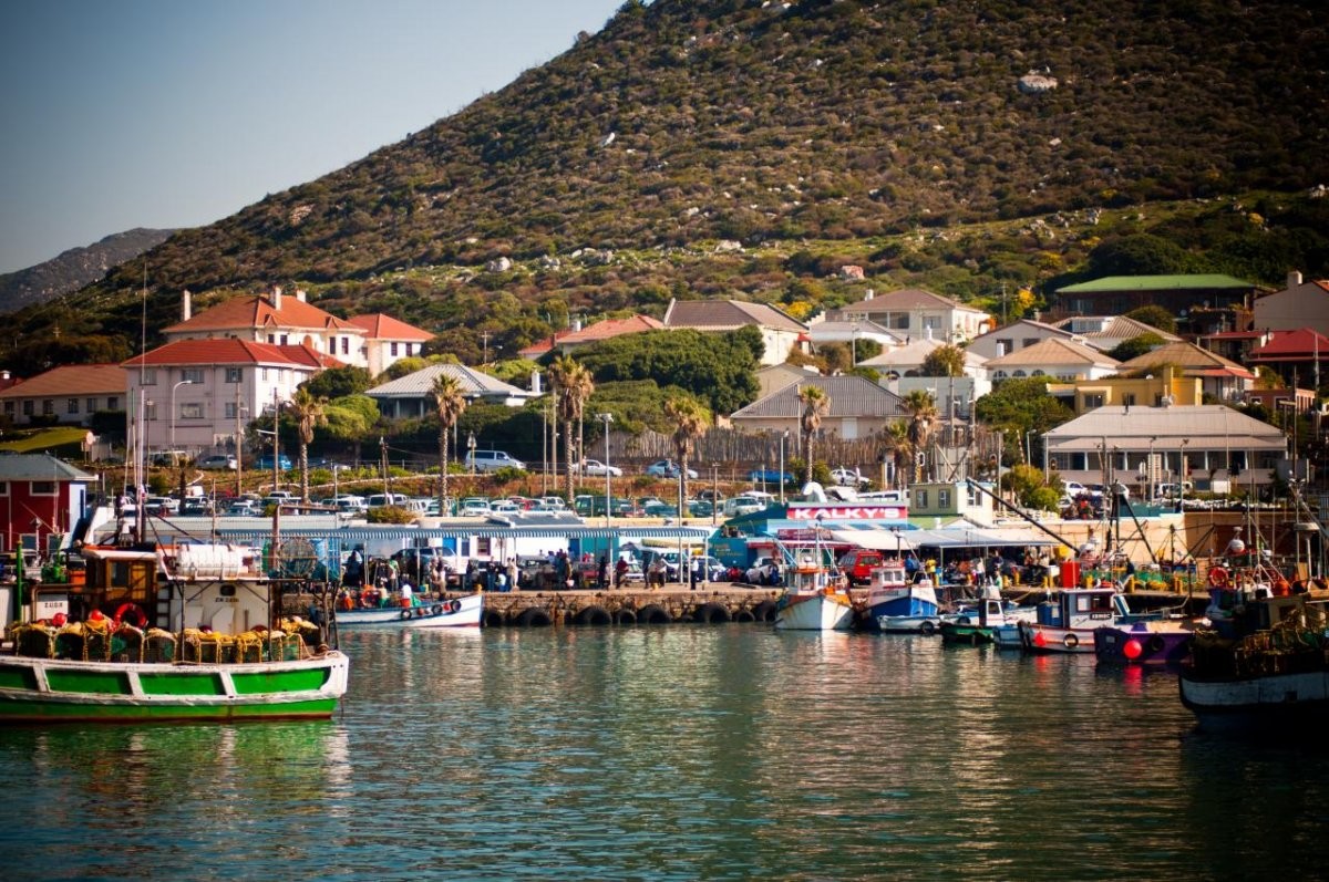 Estas são as 19 aldeias mais encantadoras do mundo: uma é portuguesa...
