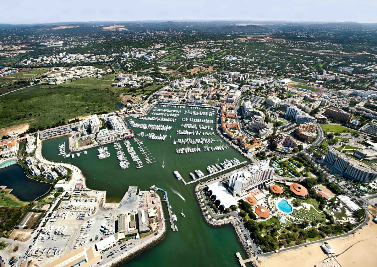 Novos donos de Vilamoura têm em curso 18 projetos de imobiliário para dar-lhe mais luxo