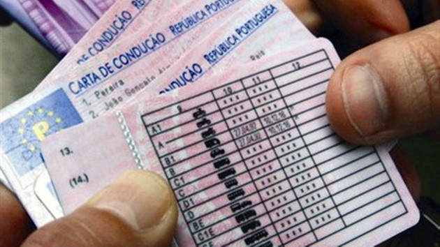 Pedir ou renovar a Carta de Condução sem sair de casa