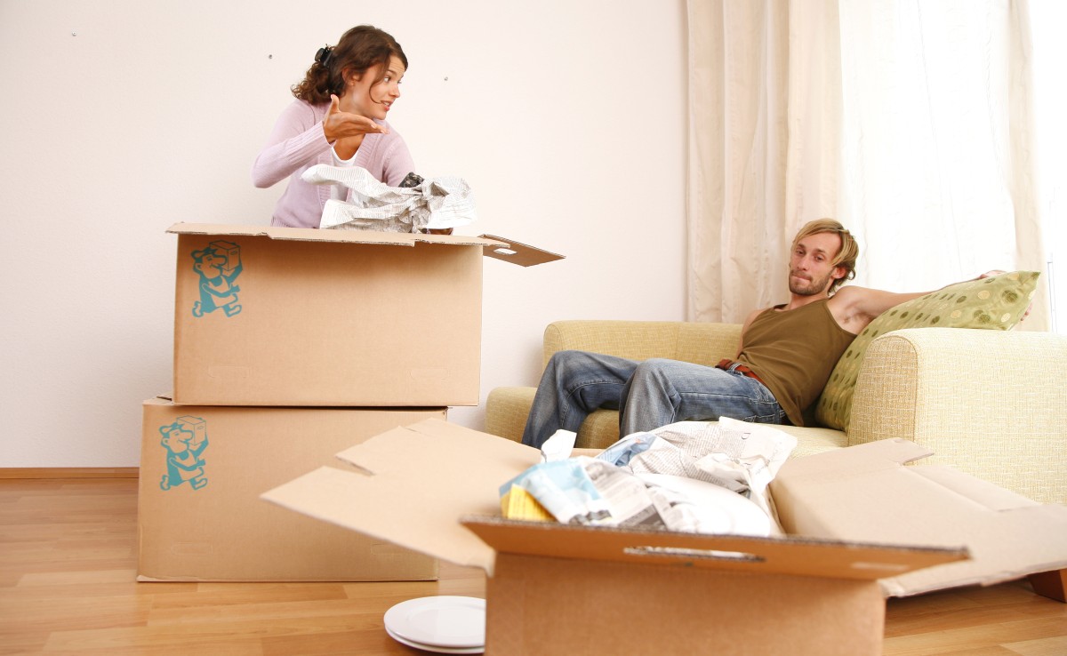 Deco Alerta: Vais trocar de casa e precisas de uma empresa de mudanças? Fica a saber que cuidados tens de ter 