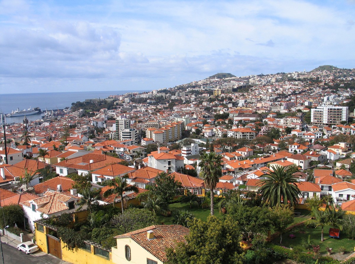 Ilha da Madeira quer replicar vistos gold para atrair investidores 