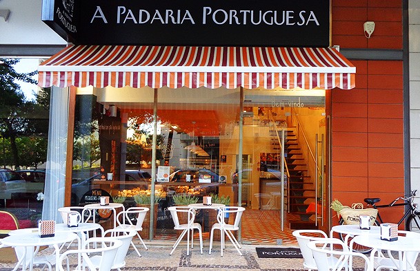 Padaria Portuguesa soma e segue: com 40 lojas vai investir 20 milhões para abrir mais 30 e uma fábrica