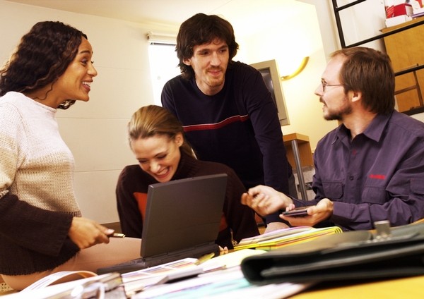 Estas são as 10 empresas mais felizes de Portugal 