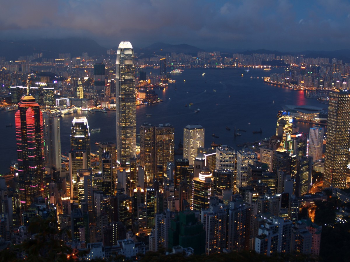 As 10 cidades mais caras do mundo para arrendar casa