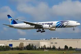 Mota-Engil: funcionário da construtora entre as vitimas do avião da Egyptair que caiu