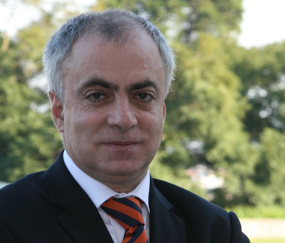 Luís Lima reeleito presidente da CIMLOP até 2018
