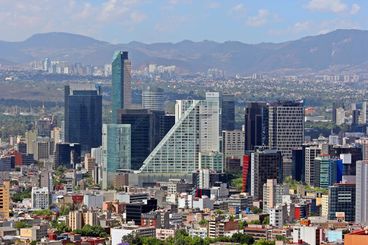 As 10 cidades mais caras do mundo para arrendar casa