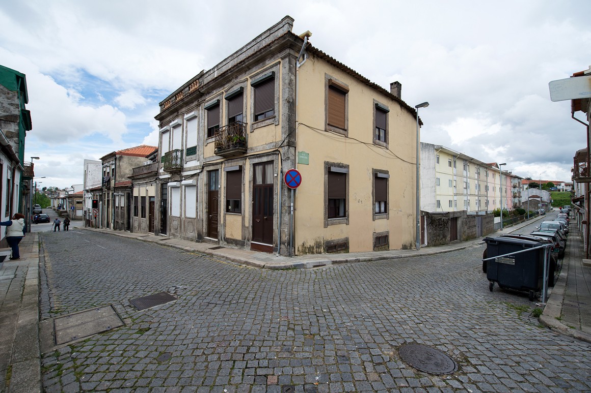 Porto vai investir 5,8 milhões de euros para reabilitar zona degradada do Bonfim