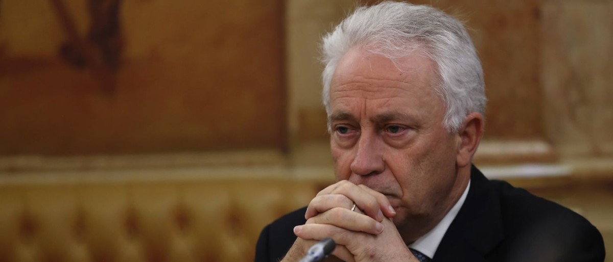 Euribor baixas e crédito malparado alarmam Banco de Portugal